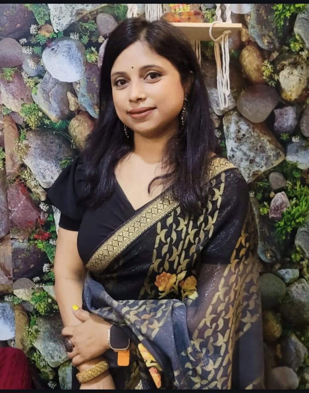 Priya Singh, Devine Yoga trainer